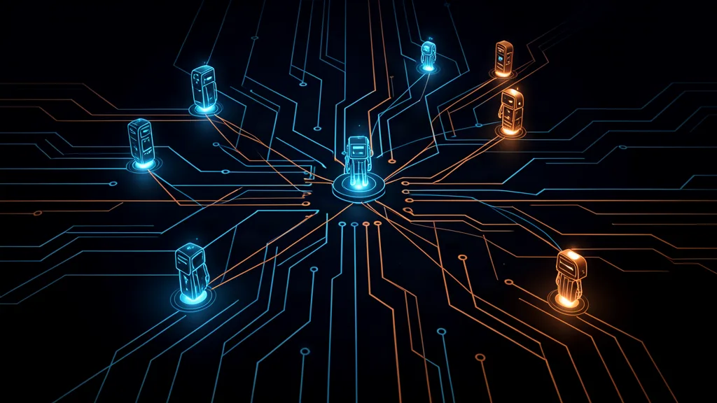 Agentic Network Operations Are Live: What Mid-Market IT Can Actually Use in 2026