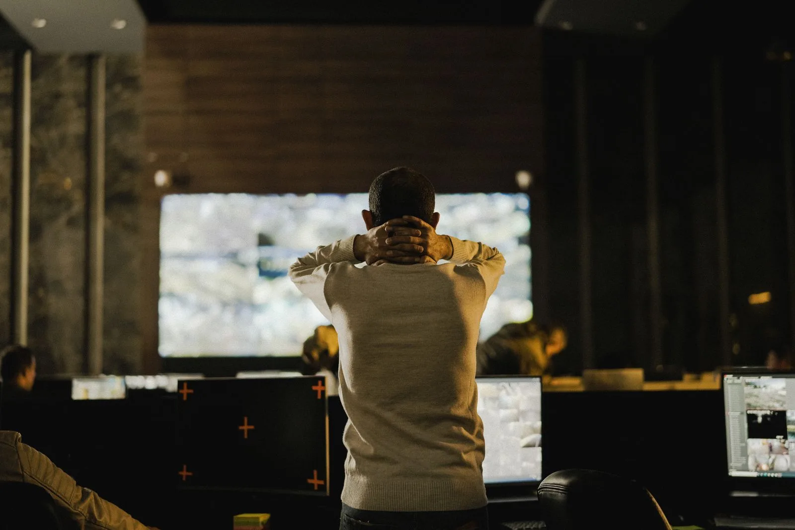 Your Contact Center Is Sitting on an Early Warning System