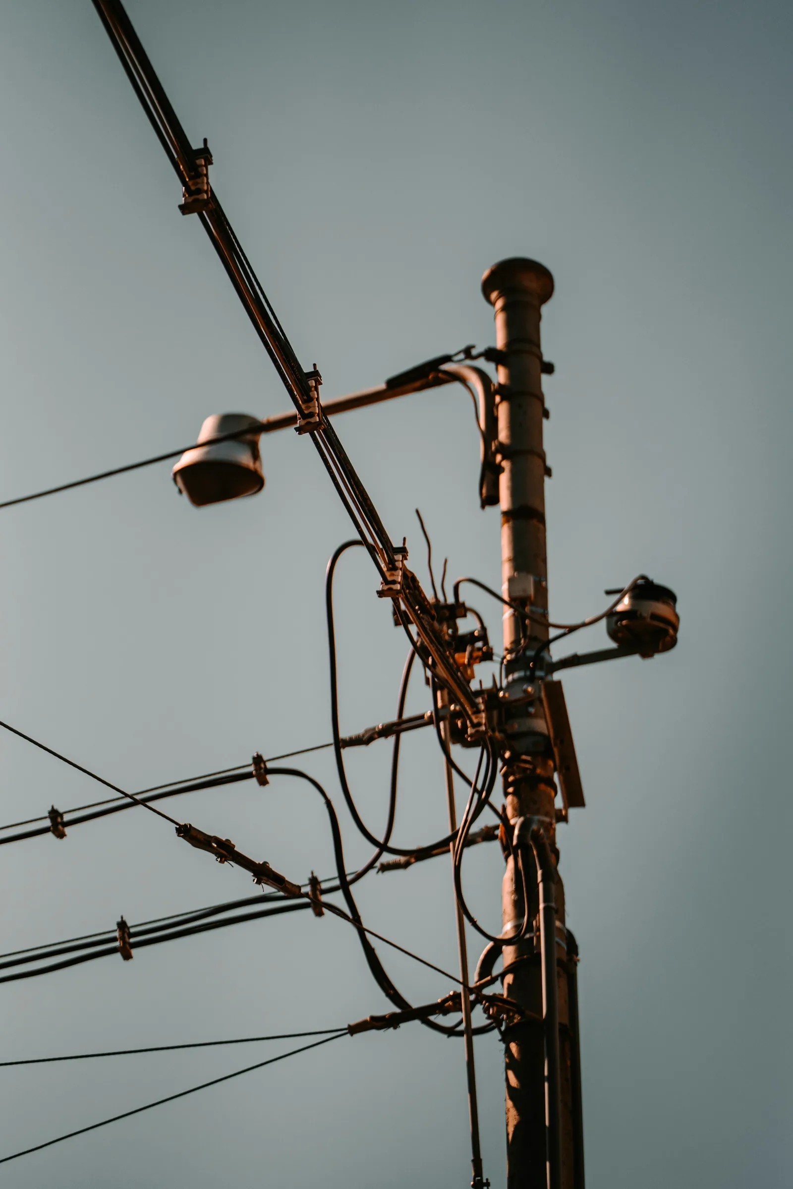 The FCC Just Pulled the Plug on Copper: What Mid-Market IT Leaders Must Do Before the 2026 POTS Deadline