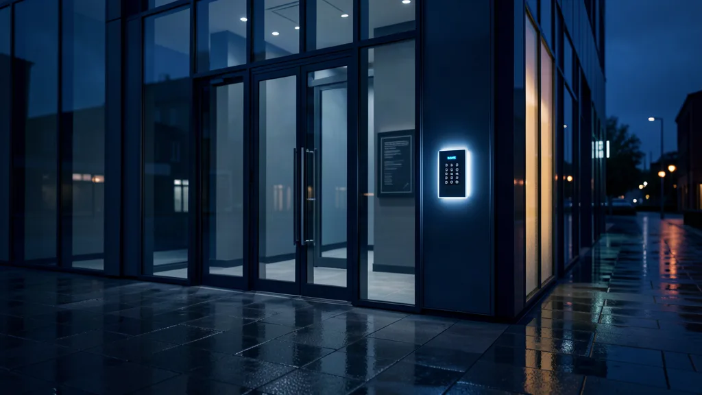 Physical Security Meets Cybersecurity: One Team for Both
