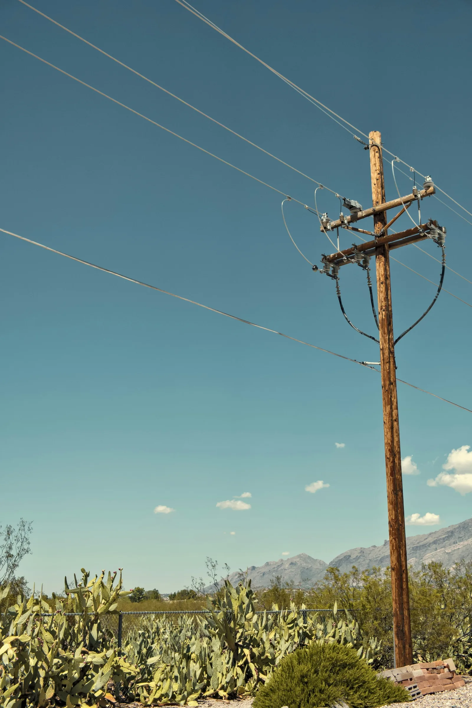The End of POTS in Texas: Hidden Infrastructure Risk