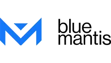 Blue Mantis
