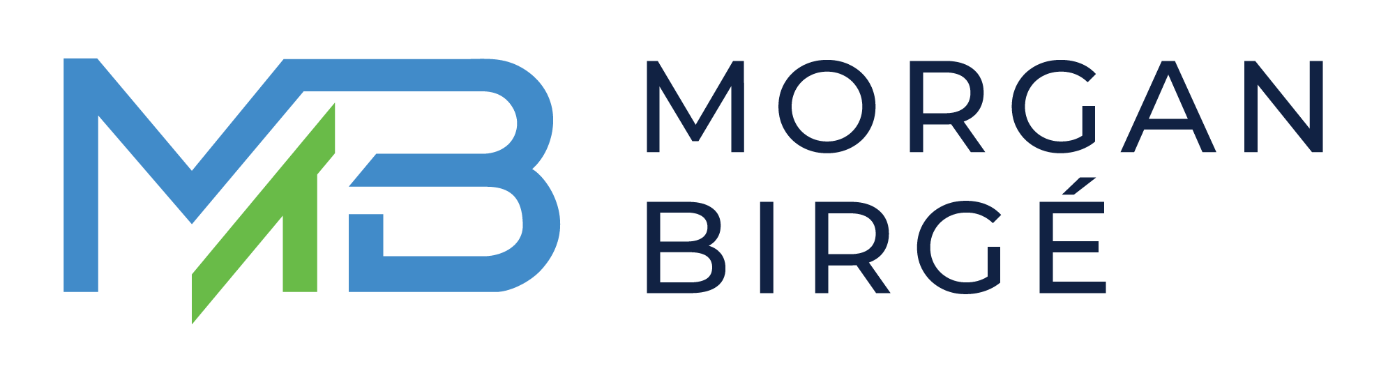 MORGAN BIRGE