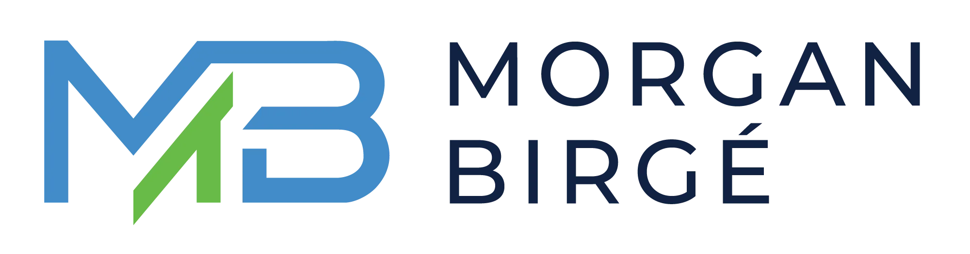 MORGAN BIRGE
