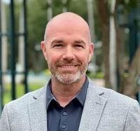 Kris McGreevey, CEO